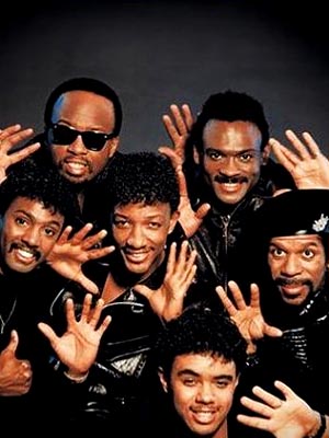 Kool And The Gang — PianoKafe.com