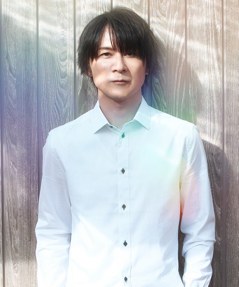 Yasunori Mitsuda — PianoKafe.com