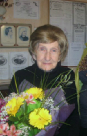 Инна Мохначёва — PianoKafe.com