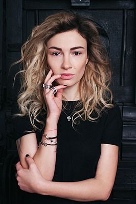 Анастасия Приходько — PianoKafe.com