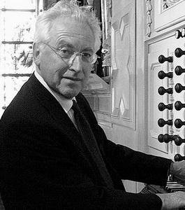 Иоганн Кребс — PianoKafe.com