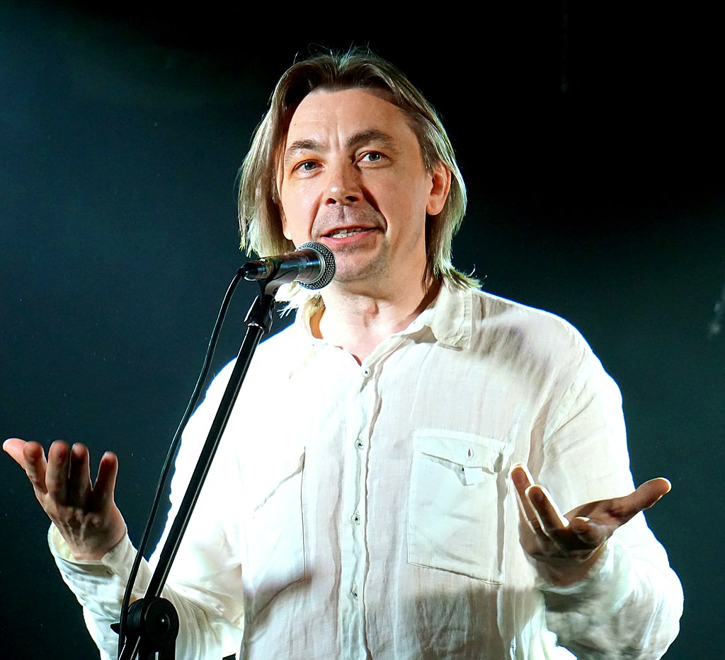 Игорь Балалаев — PianoKafe.com