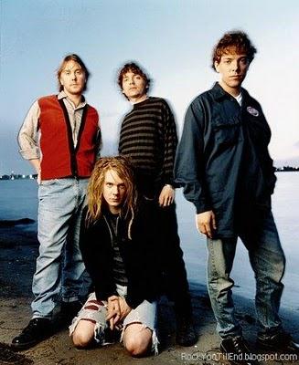 Soul Asylum — PianoKafe.com