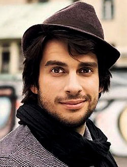 Петр Налич — PianoKafe.com