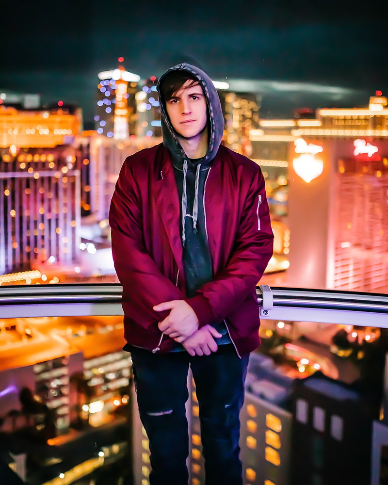 Illenium — PianoKafe.com