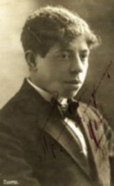 Самуил Покрасс — PianoKafe.com