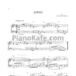 Ноты Giovanni Marradi - A collection of original piano solos (Книга нот) - предпросмотр