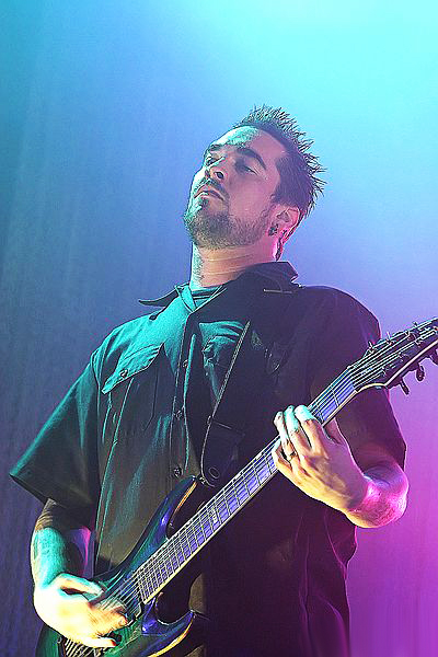 John LeCompt — PianoKafe.com