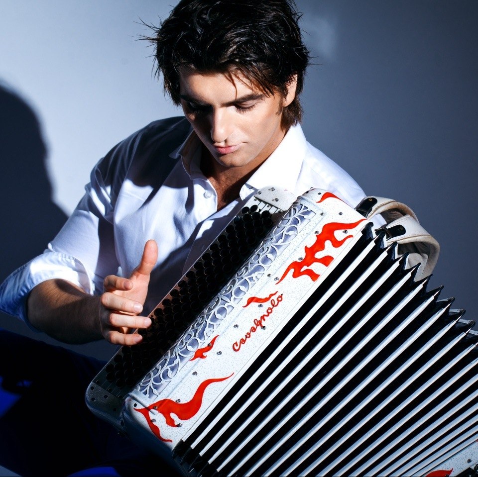 Кирилл Мальков — PianoKafe.com