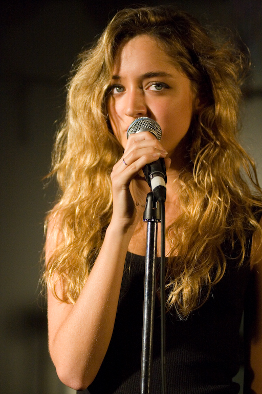 Clemence — PianoKafe.com