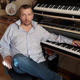 Андрей Обидин — PianoKafe.com