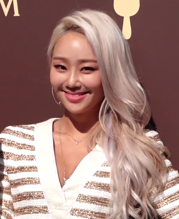 Hyorin — PianoKafe.com
