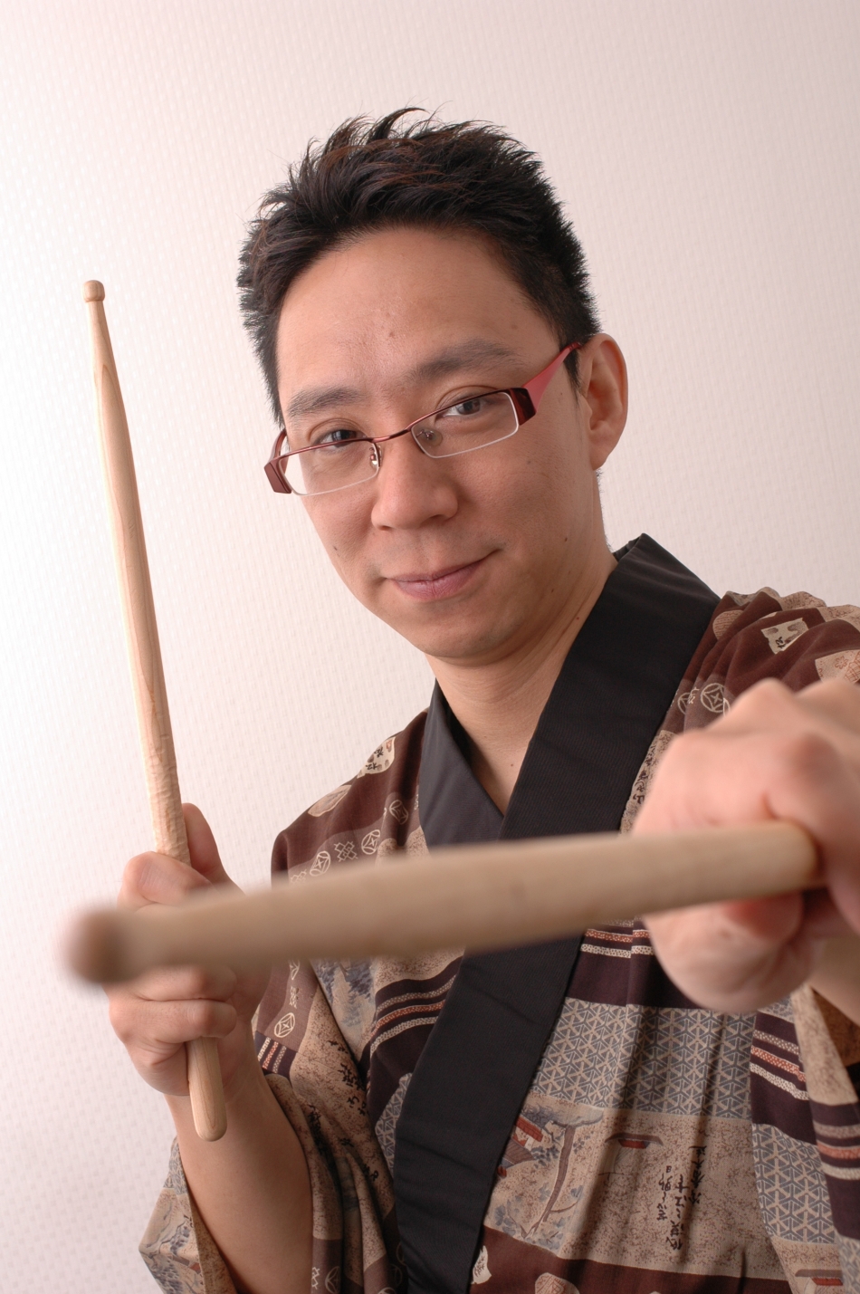 Tappy Iwase — PianoKafe.com