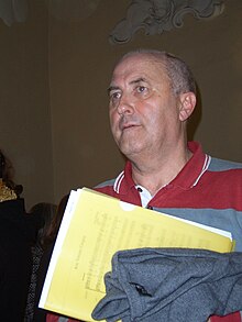 Javier Busto — PianoKafe.com