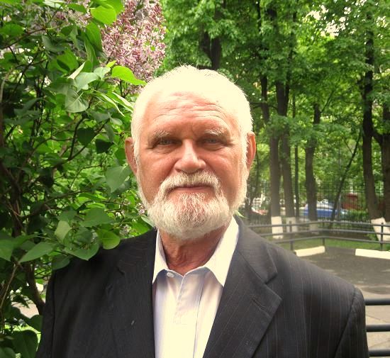 Вячеслав Щуров — PianoKafe.com