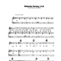 Ноты Simon Garfunkel - The essential (Книга нот)