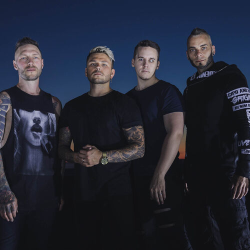 Dead by April  — PianoKafe.com