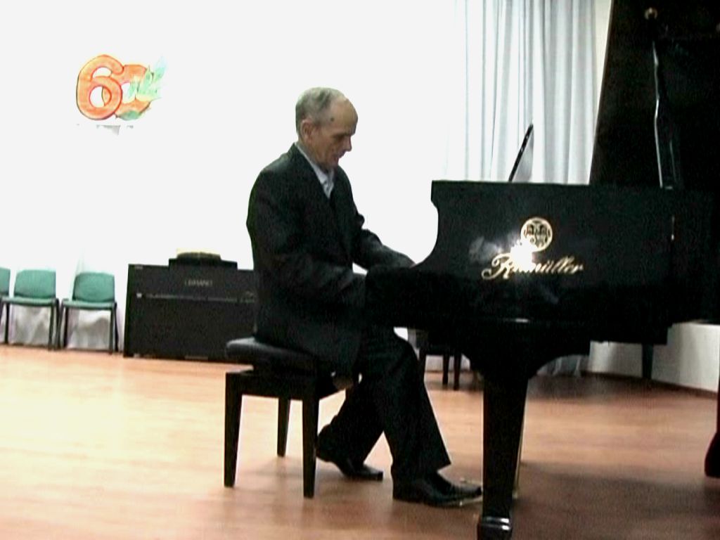 Дмитрий Зайцев — PianoKafe.com