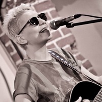 Алиса Димитриади — PianoKafe.com