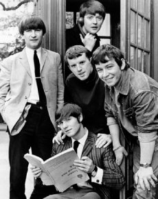 The Animals — PianoKafe.com