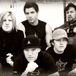 Kutless — PianoKafe.com