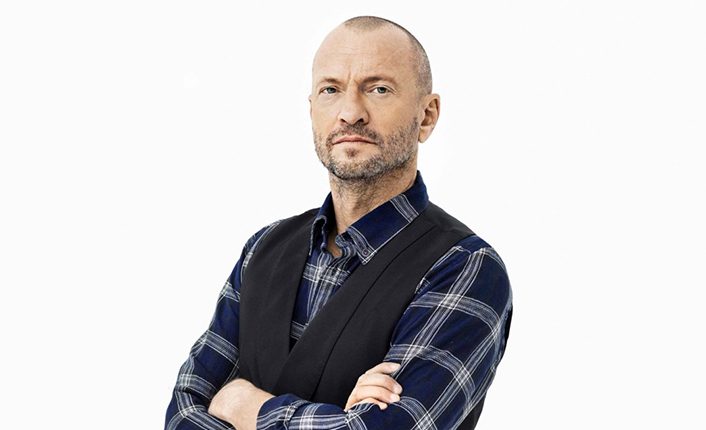 Biagio Antonacci — PianoKafe.com