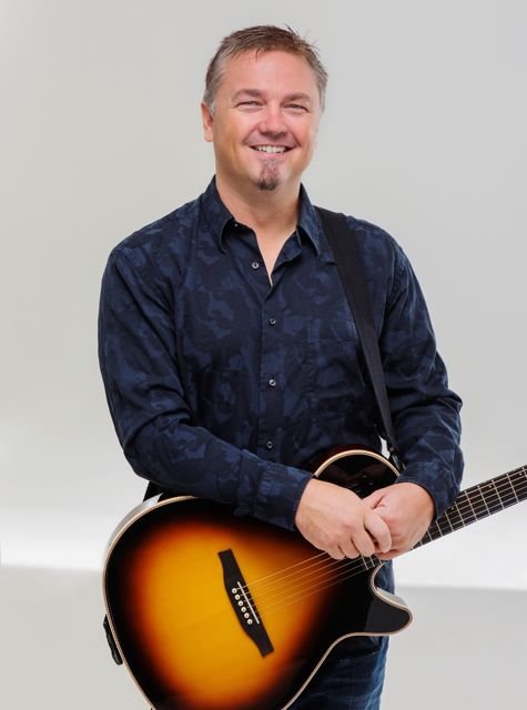 Edwin McCain — PianoKafe.com