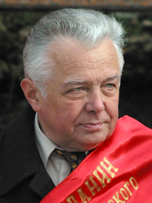 Евгений Морозов — PianoKafe.com