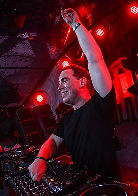 Hardwell — PianoKafe.com