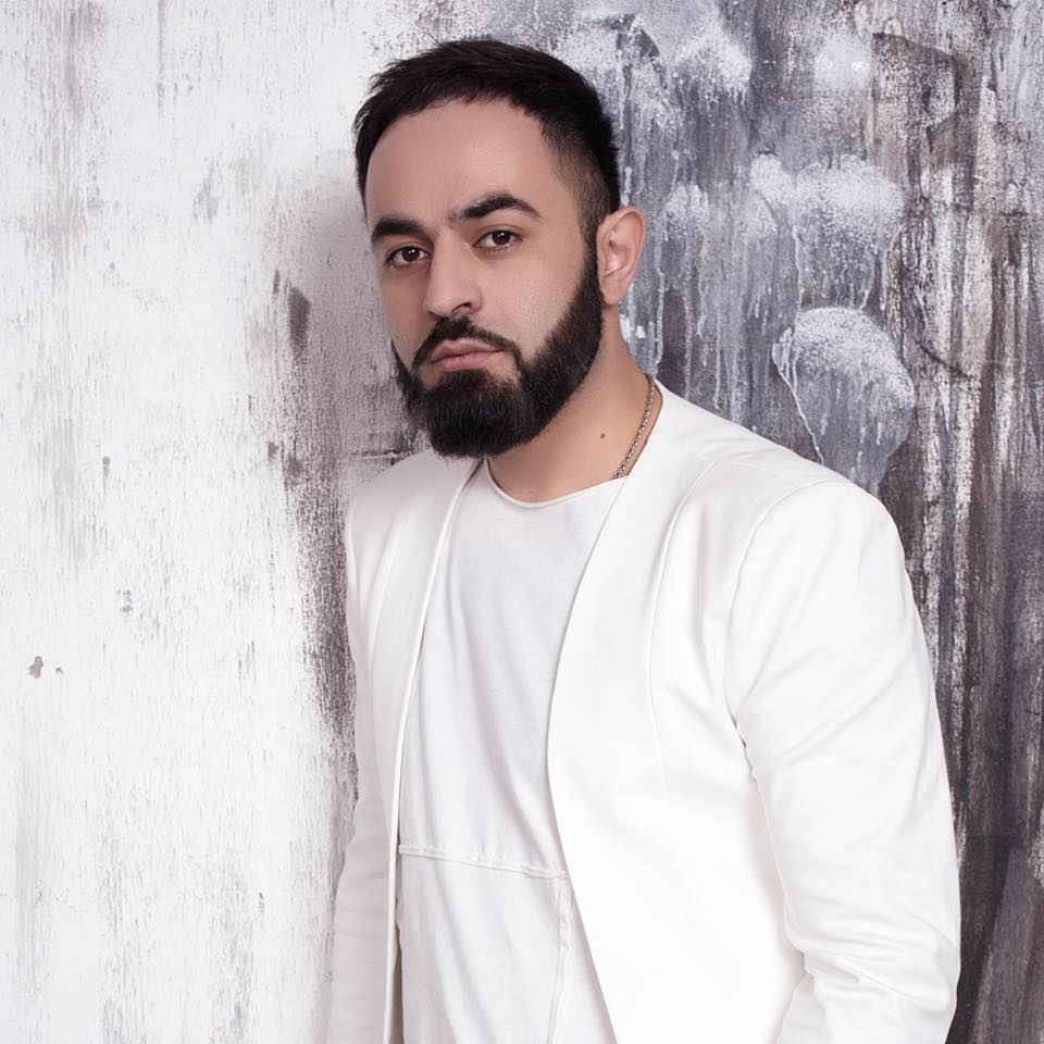 Севак Ханагян — PianoKafe.com