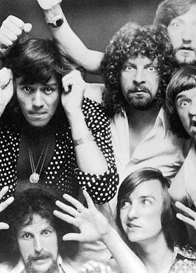 Electric light orchestra — PianoKafe.com