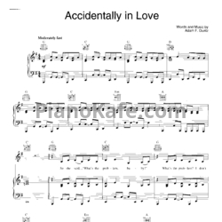 Ноты Music from the original motion picture "Shrek 2" - предпросмотр