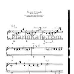 Ноты Duke Ellington - Jazz Piano Songbook