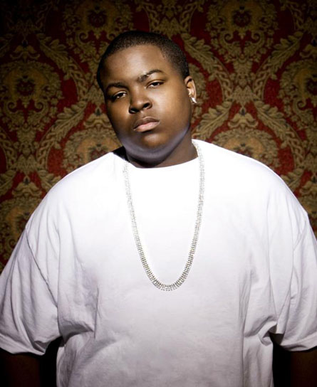 Sean Kingston — PianoKafe.com