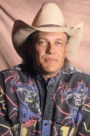 Ricky Van Shelton — PianoKafe.com