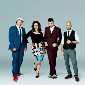 Cookin' on 3 Burners — PianoKafe.com