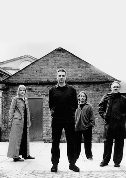 Art of Noise — PianoKafe.com