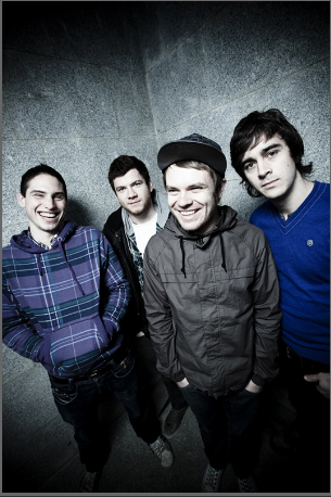 Enter Shikari — PianoKafe.com