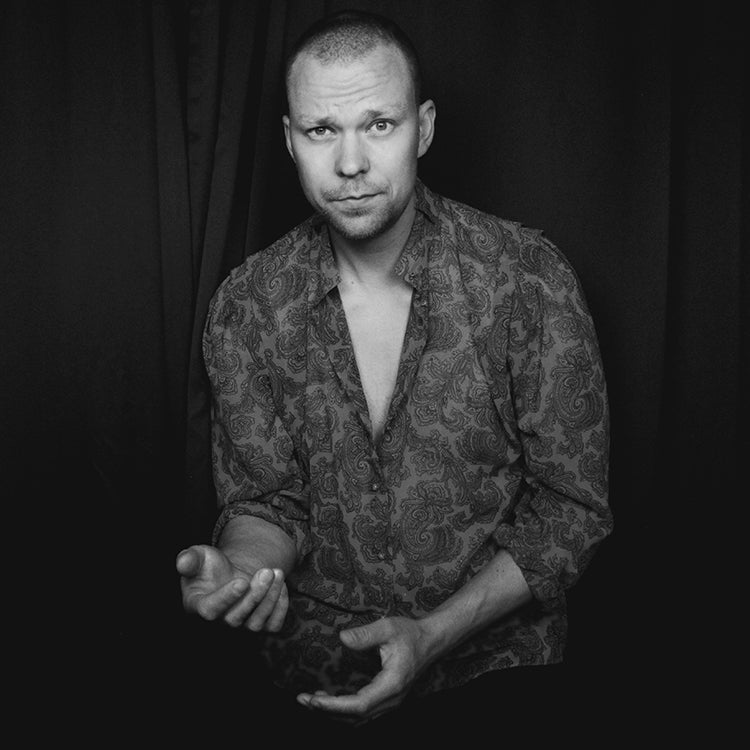 Johannes Bornlöf — PianoKafe.com