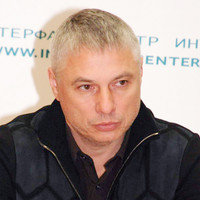 Николай Смолин — PianoKafe.com