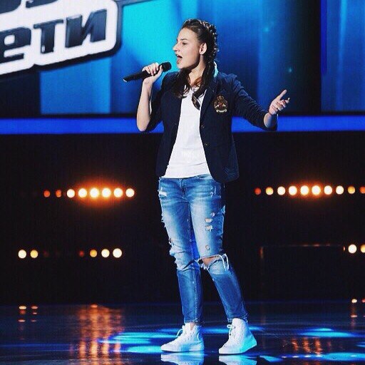 Ксения Капустина — PianoKafe.com