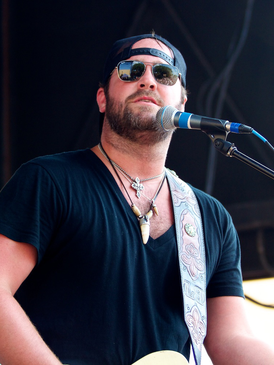 Lee Brice — PianoKafe.com