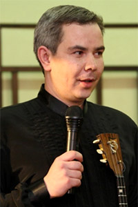 Евгений Шабалин — PianoKafe.com