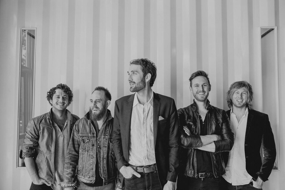 Green River Ordinance — PianoKafe.com