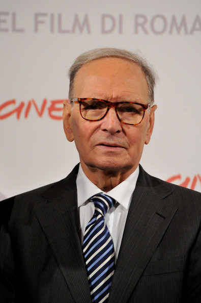 Ennio Morricone — PianoKafe.com