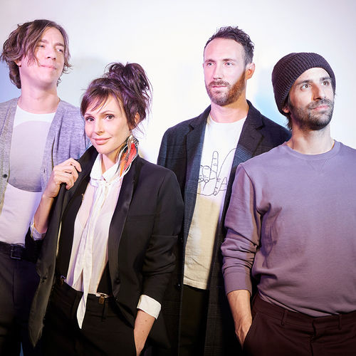 Caravan Palace — PianoKafe.com