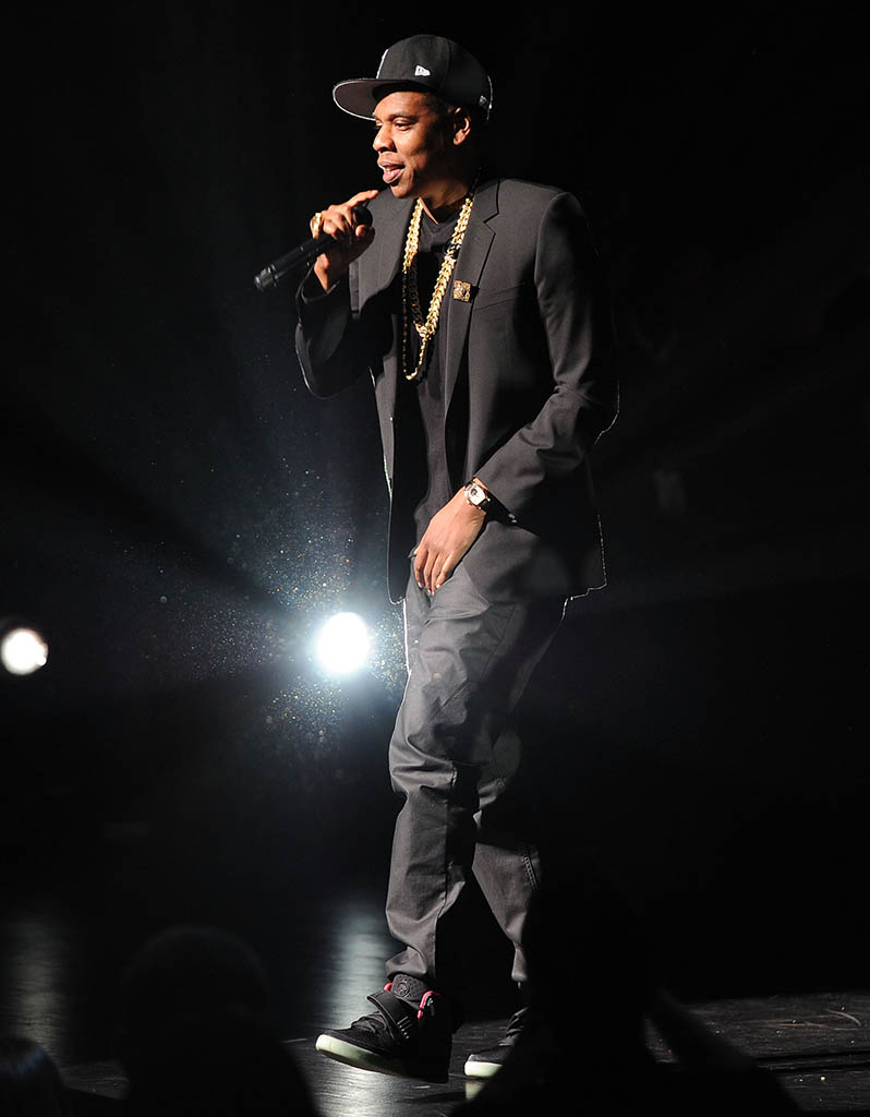 Jay-Z — PianoKafe.com