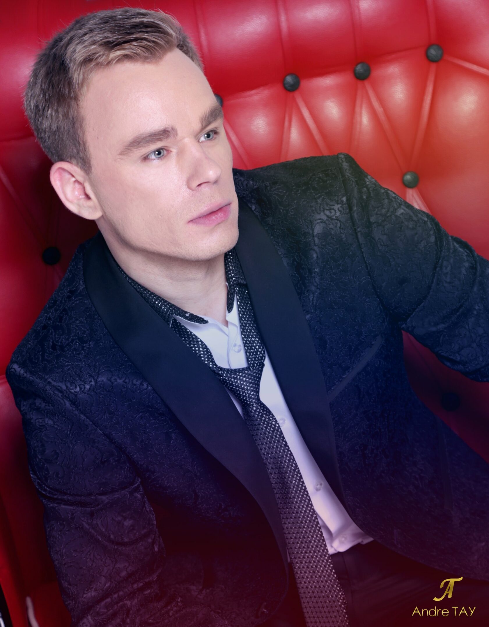 Андрей Тай — PianoKafe.com