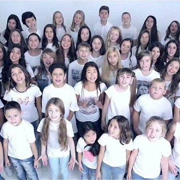 Дети Земли — PianoKafe.com