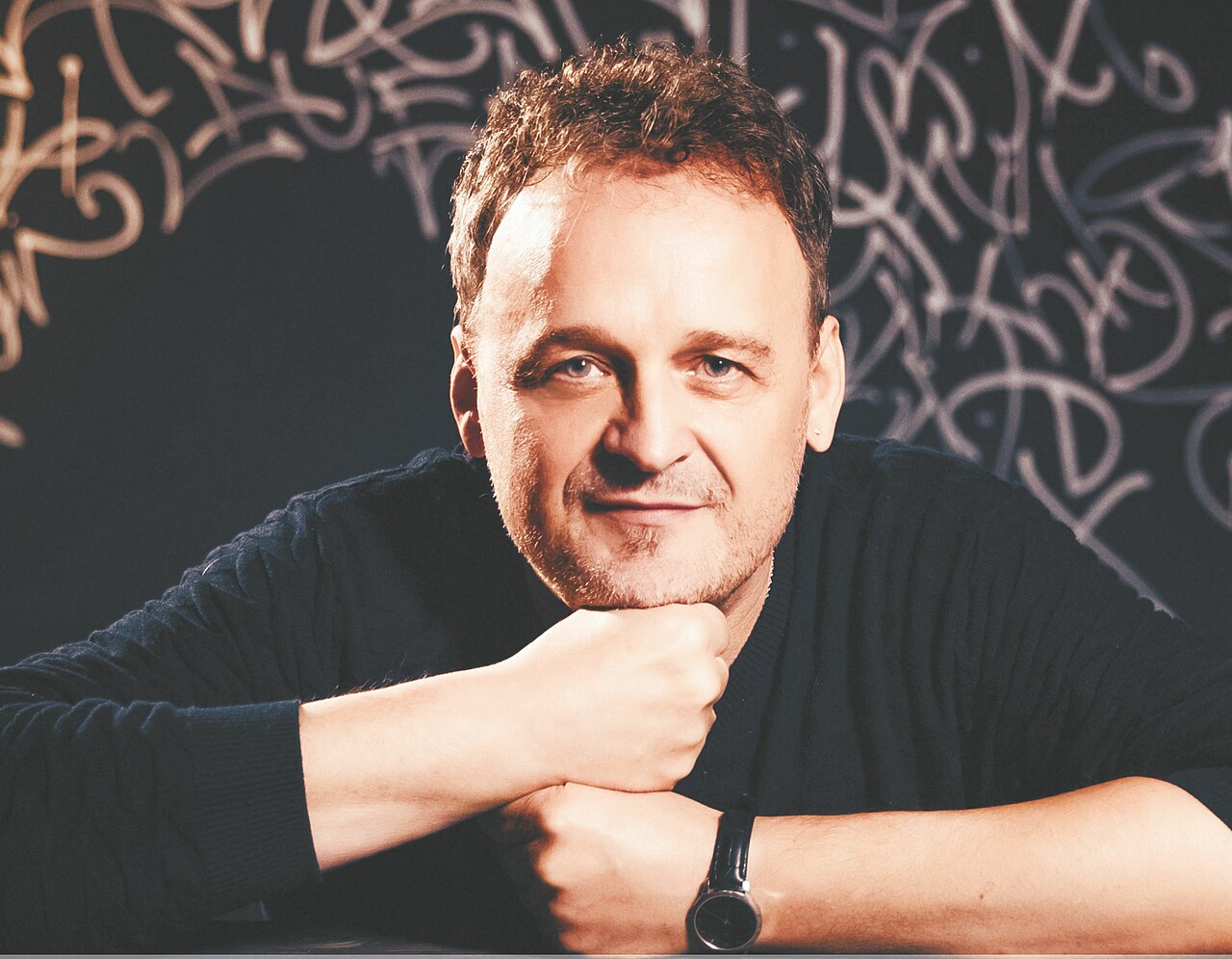Андрей Косинский — PianoKafe.com